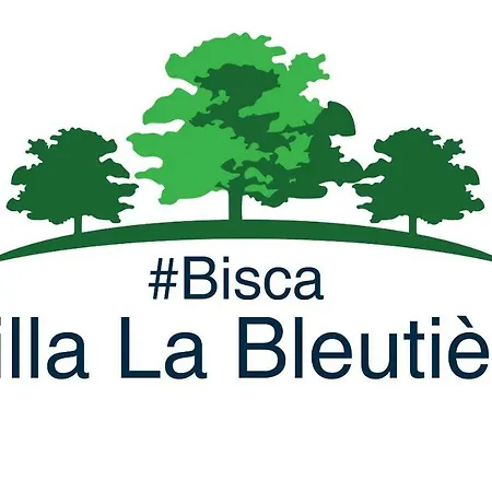 La Bleutiere * Бискаррос